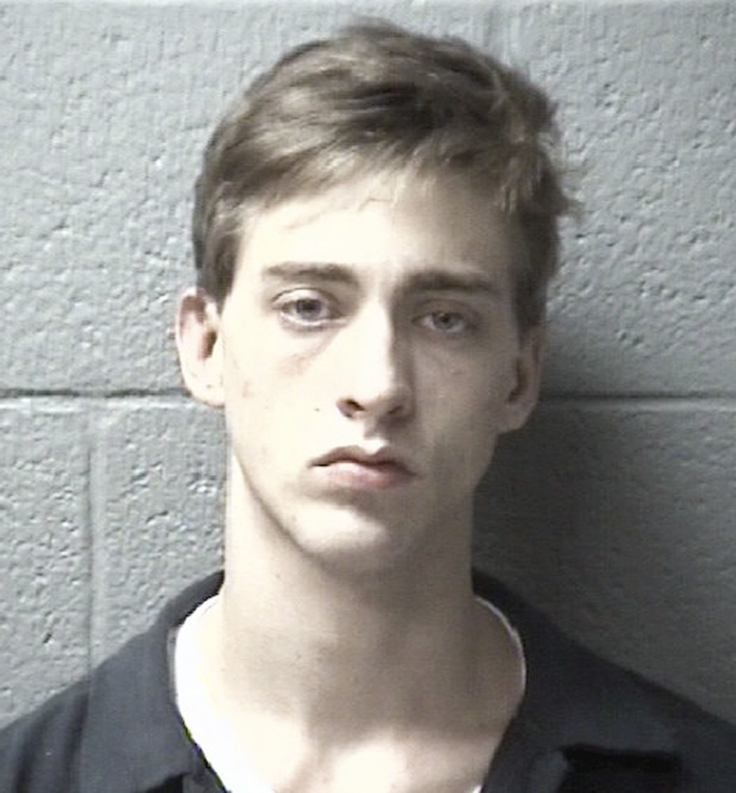 Marshall Meeks